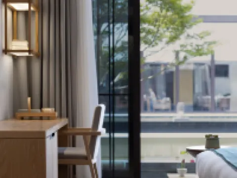 Yuehe Hotel Hotels near Zongzi Culture Museum