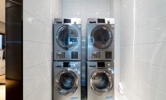 Super 8 Selected Hotels(Beijing Capital Airport Store)