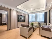 Yunshang Hotel (Jiaozuo Wuxu Bus Station) Hotels in Wuzhi County