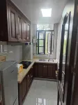 Wentang Shangpin Hotel Apartment
