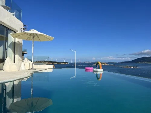 Pingtan Boya Haitian Homestay (Northern Ecological Corridor Store) Hotels in Pingtan County