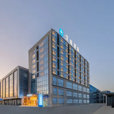 HanTing Hotel (Dalian Sports Center) Hotels near Dalianxi Railway Station