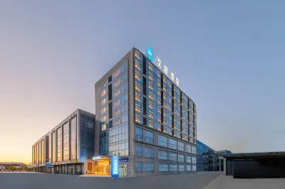 HanTing Hotel (Dalian Sports Center) Hotel a Dalian