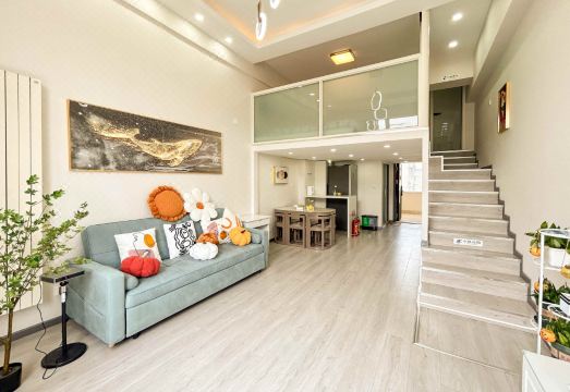 완샹 홈스테이 객실 상태