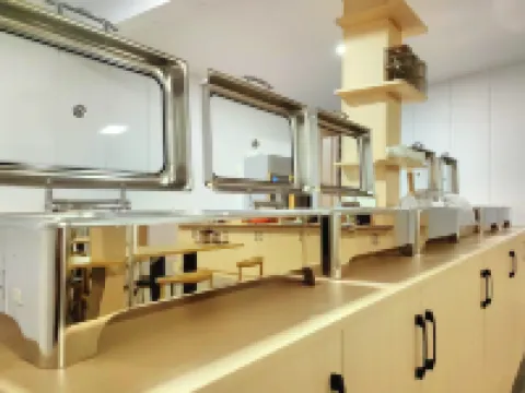 Home Inn Ruibai Cloud Hotel(Changting Ancient Town Tengfei Branch)