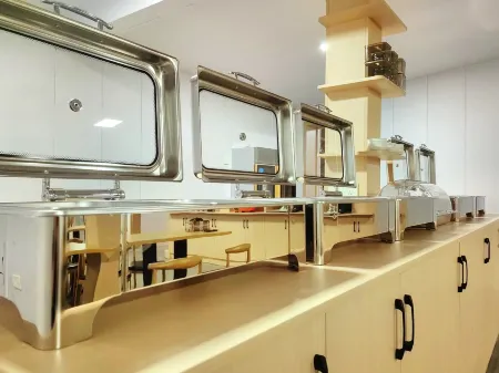 Home Inn Ruibai Cloud Hotel(Changting Ancient Town Tengfei Branch) Отели рядом с достопримечательностью «Tingzhou Confucian Temple»