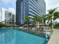 Aloft Singapore Novena Hotels near Novena Square