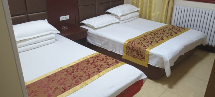Xi'an Yahong Farm Stay (Terracotta Army) Hotels in Xi'an