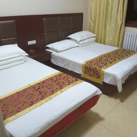 Xi'an Yahong Farm Stay (Terracotta Army)