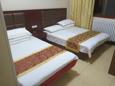 Xi'an Yahong Farm Stay (Terracotta Army)