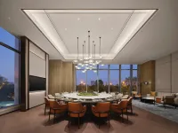 DoubleTree by Hilton Rugao - Morgenmad