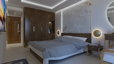 Coral Strand Smart Choice Отели рядом с достопримечательностью «Dans Gallas Viewpoint»