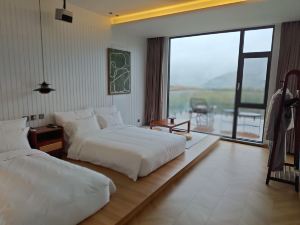 Lantian Fanchen Homestay