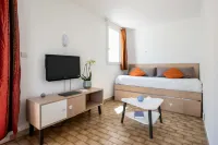 Comfort Aparthotel Mandelieu la Napoule Village