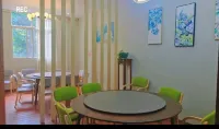 Jiayuanhong Hotel (Jianshui Ancient City Branch) - parkir