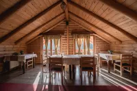 Jela Natural Resort - Bữa sáng