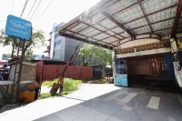 Utama Syariah Các khách sạn ở Simpang Empat