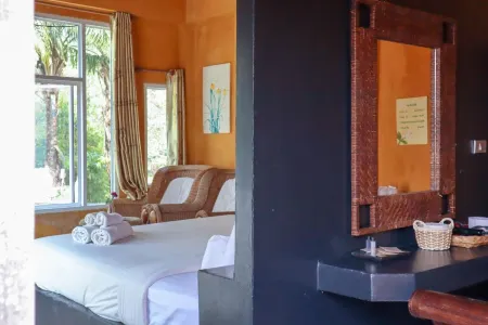 Keereeta Resort