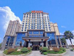 Shankee Tea Style Hotel (Bazhong Enyang Guzhen Maan Yudou)