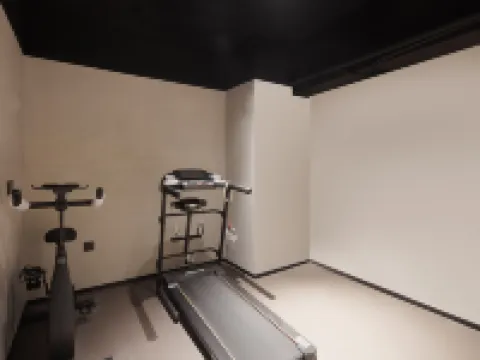 Mcsrh Hotel (Guiyang Spray Pool Little Cross Branch) โรงแรมในกุ้ยหยาง