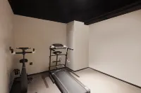 맥스르 호텔 (구이양 스프레이 풀 리틀 크로스 지점)