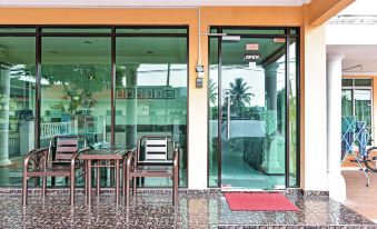 DarulSalam Orkid Inn Kerteh