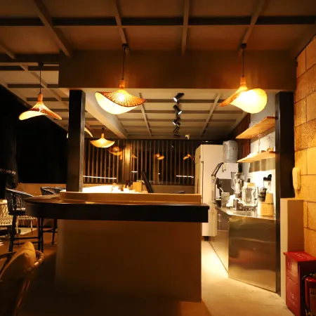 Weizhou Island Penglai Farmhouse