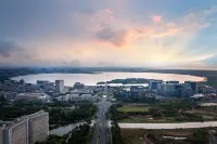 Radisson Collection Lingang Shanghai - Ocean View