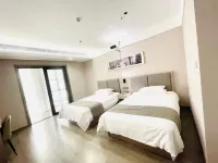 Rujiarui Baiyun Hotei Hotels in Liyang