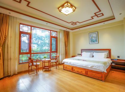 建水程發商務酒店（廣慈湖店）