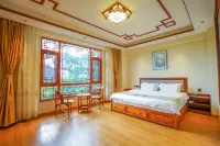 Jianshui Chengfa Business Hotel (Guangci Lake Store)