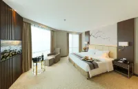Grand Vista Hanoi Hotel di Cathedral Hoan Kiem Lake