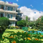 Hotel Noble Inn花椒客棧 鄰近Mardi Himal Low Camp的酒店