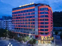 Shiji Chaoyang Hotel Hotels near Nanjiang Guangyun Station