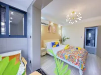 Chinese Yijuju B&B (Xinhua Ideal City Branch)