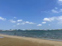 君庭·MGMeスポーツホテル（湛江万達広場） - カップル