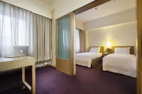 Howard Civil Service International House Hotels in Yongkang Market Place