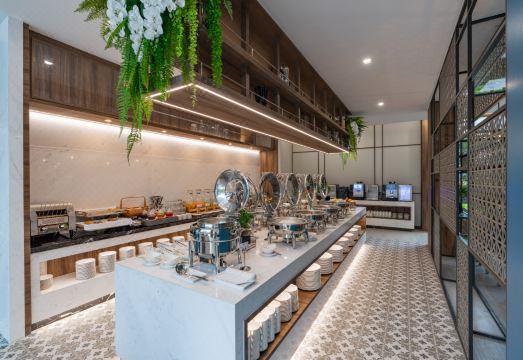 6. 벨라 나라 푸켓..