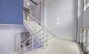 100 Inn Liangpin Hotel (Jiuting Street)