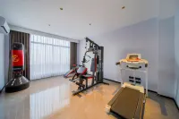 Renju Fashion Hotel (wanding plaza, Songshan Avenue, Yucheng)