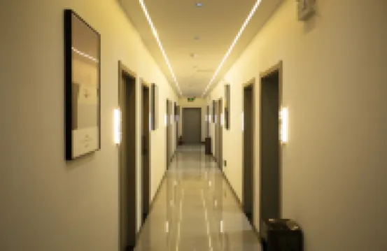 Anyue Hotel (Gangli Branch)