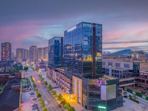 Yuesen Yizhi Hotel (Lianhu Branch, College of Arts and Sciences)