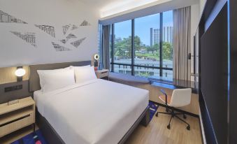 Aloft Singapore Novena