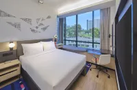 Aloft Singapore Novena