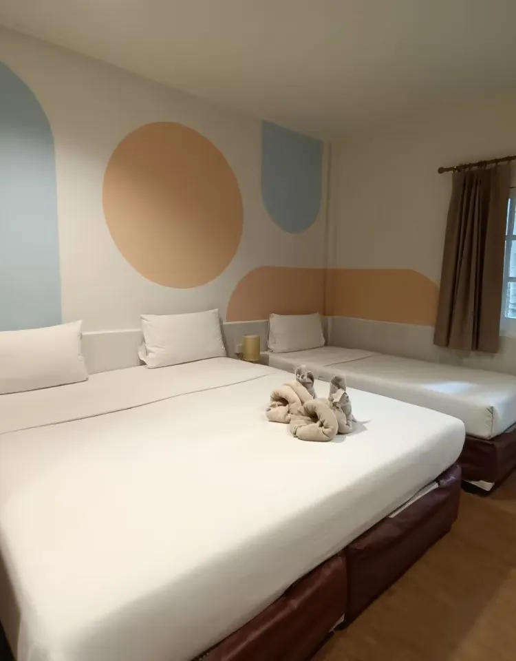 แกรนด์ดีลักซ์คอทเทจ