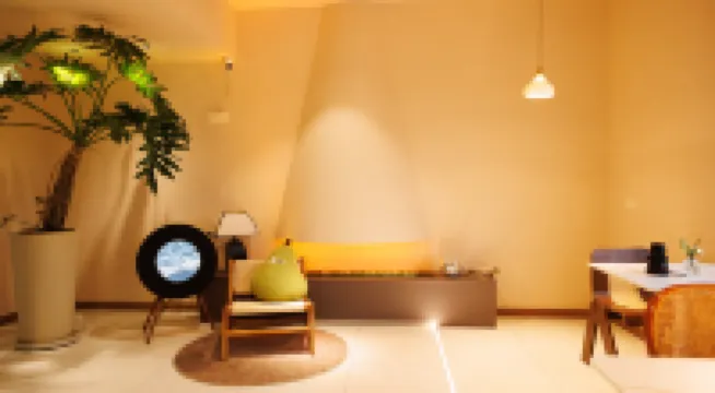 旅季·星光美舍藝術民宿（泉州西街開元寺店）