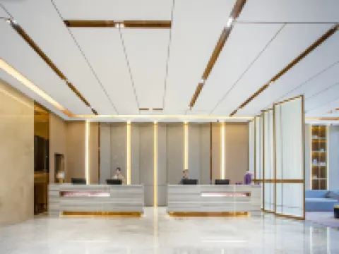 Lavande Hotel (Leping Municipal Government East Lake Park Branch） Hotels in Leping