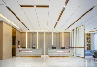 Lavande Hotel (Leping Municipal Government Branch) Hotels in Leping
