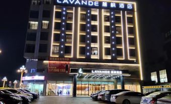 Lavande Hotel(Humen high speed railway station store of Dongguan Convention and Exhibition Center)