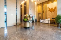 Sweetome Boutique Apartment - Apartments